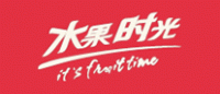 水果时光fruit-time品牌logo