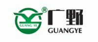广野GUANG YE品牌logo