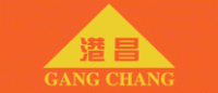 港昌品牌logo