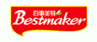 百事美特品牌logo