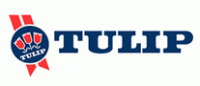 Tulip郁金香品牌logo