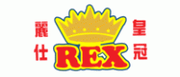 丽仕皇冠品牌logo