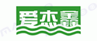 爱杰鑫品牌logo