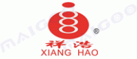 祥浩XIANGHAO品牌logo