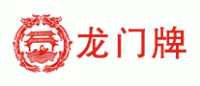 龙门牌品牌logo
