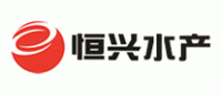 恒兴水产品牌logo