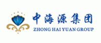 中海源ZHONGHAIYUAN品牌logo