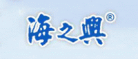 海之兴品牌logo
