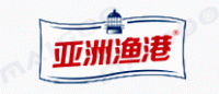 亚洲渔港ASIASEA品牌logo