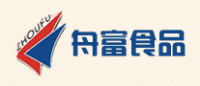 舟富食品品牌logo