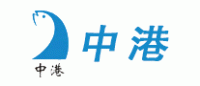 中港品牌logo