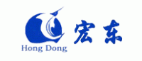 宏东品牌logo