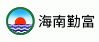 海南勤富品牌logo