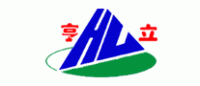 亨立品牌logo
