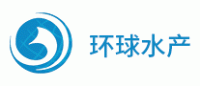 环球水产品牌logo