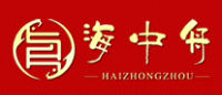 海中舟品牌logo