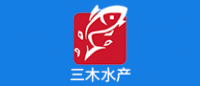三木水产品牌logo