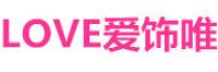 爱饰唯品牌logo