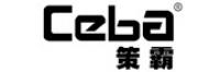 策霸Ceba品牌logo