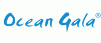 OCEAN GALA品牌logo