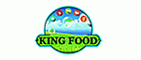 雷恩Kingfood品牌logo