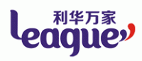 利华万家League品牌logo
