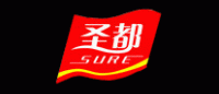 圣都SURE品牌logo