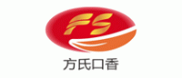 方氏口香品牌logo