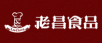 老昌食品品牌logo