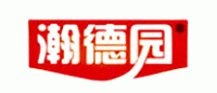 瀚德园品牌logo