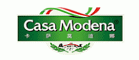 卡萨莫迪娜品牌logo