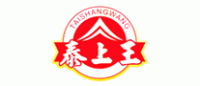 泰上王品牌logo