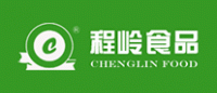 程岭品牌logo