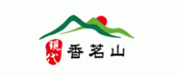 香茗山黑猪品牌logo
