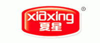 夏星XIAXING品牌logo