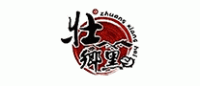 壮乡黑品牌logo