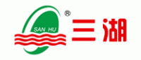 三湖SANHU品牌logo