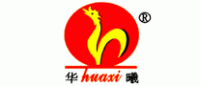 华曦huaxi品牌logo