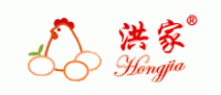 洪家hongjia品牌logo