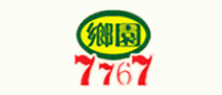 乡园7767品牌logo