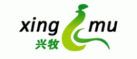 兴牧Xingmu品牌logo