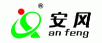 安风品牌logo