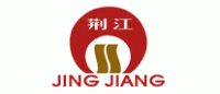 荆江JINGJIANG品牌logo