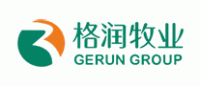 格润牧业品牌logo