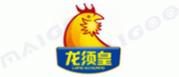龙须皇品牌logo