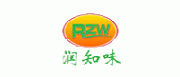润知味品牌logo