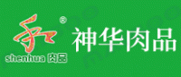 神华肉品品牌logo