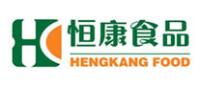 恒康HENGKANG品牌logo
