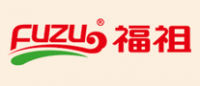 福祖品牌logo