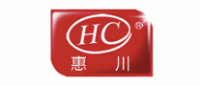 惠川HC品牌logo